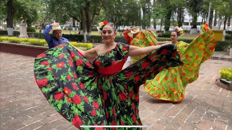 SEE convoca a la creación de Ballet Folklórico 