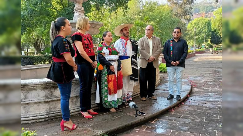 SEE convoca a la creación de Ballet Folklórico 