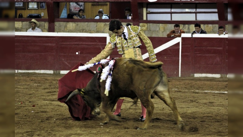 Hoy es la final de los triunfadores Jacobino: Mano a Mano de Paco Varga y Gustavo Farías 