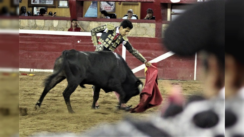 Hoy es la final de los triunfadores Jacobino: Mano a Mano de Paco Varga y Gustavo Farías 