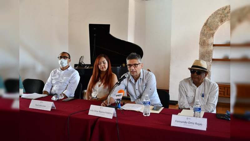 Con funciones gratuitas de teatro en 5 municipios, SECUM celebra el Día del Niño