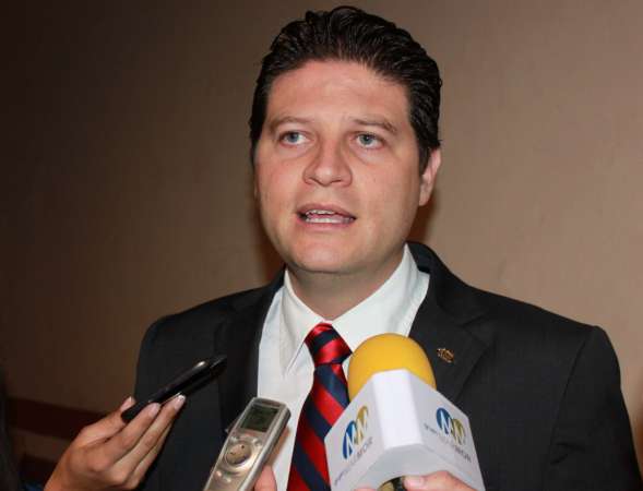 Alcalde de Morelia desconoce el fallo de la empresa responsable de las fotomultas; secretario revela que es Autotraffic la ganadora  
