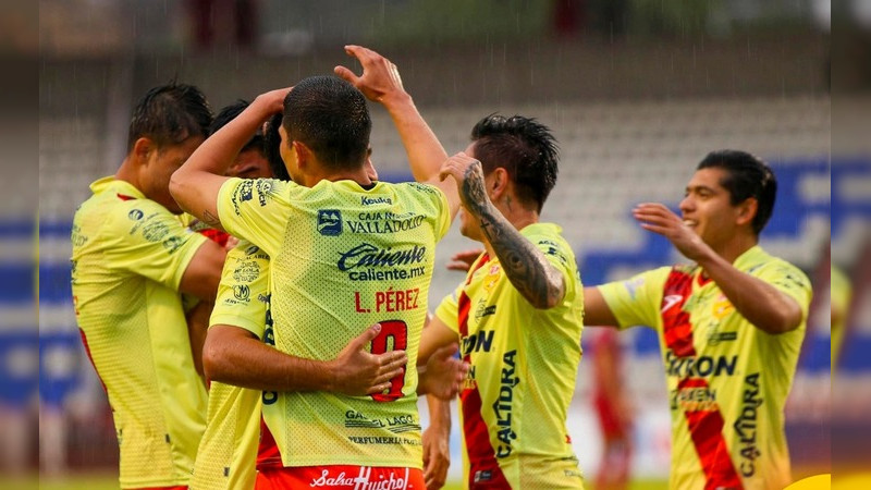 Sin pronostico a favor, Canarios y Mineros se enfrentan por pase a semis 