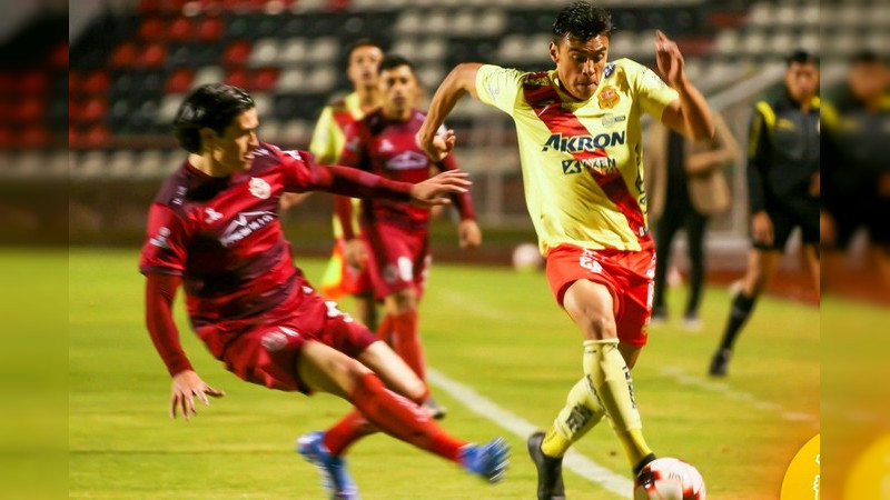 Sin pronostico a favor, Canarios y Mineros se enfrentan por pase a semis 