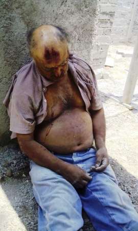 Fallece albañil tras caer de obra en Arteaga, Michoacán 