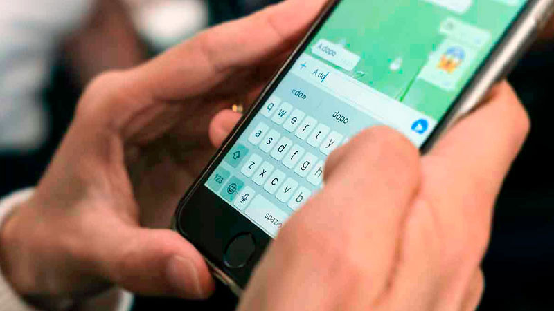 WhatsApp alistaría versión para utilizar una cuenta en 2 celulares 