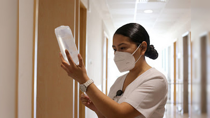 Secretaría de Salud de Michoacán invierte 50 mdp en tratamientos pata niños con cáncer 