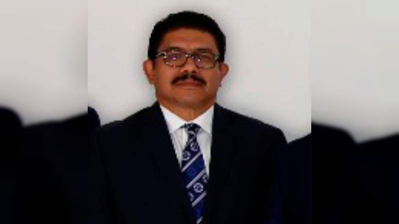 Por llamada con líder criminal, termina reinado de terror de Francisco Herrera Franco en la FGE Michoacán 