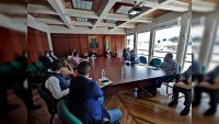 Secretaria de Finanzas y Administración, ofrece siete módulos para trámites vehiculares en Morelia   