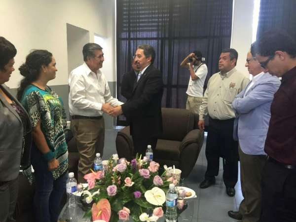 Evaluación por pares académicos, la mejor vía en materia de acreditaciones: UMSNH - Foto 0 