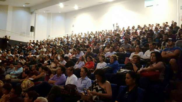 Evaluación por pares académicos, la mejor vía en materia de acreditaciones: UMSNH - Foto 2 