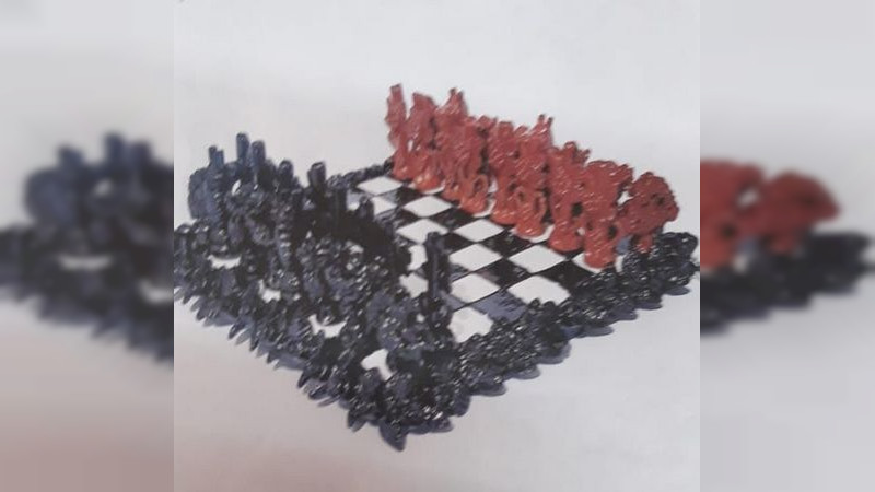 Artífices michoacanos aseguran su participación en Concurso Nacional de Alfarería