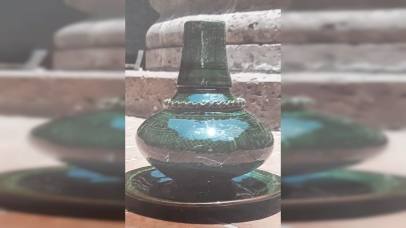 Artífices michoacanos aseguran su participación en Concurso Nacional de Alfarería
