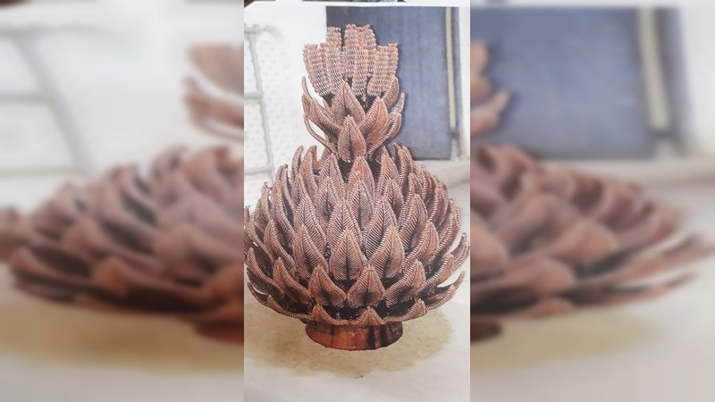 Artífices michoacanos aseguran su participación en Concurso Nacional de Alfarería