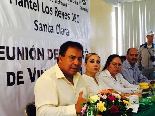 Necesario actualizar y modificar los planes de estudios y currículas de los subsistemas en Michoacán 