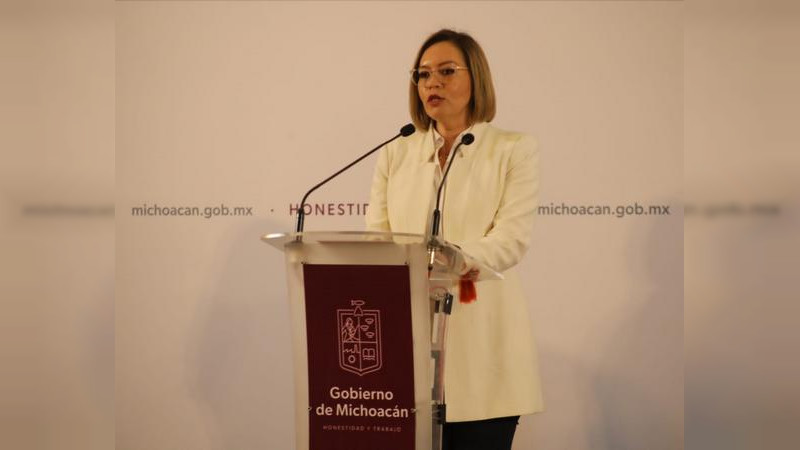 La educación no se negocia, no cederemos a chantajes: Ávila González  