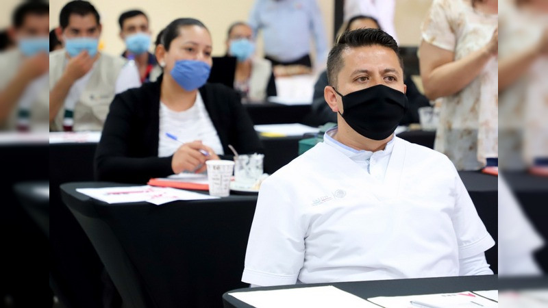 Son capacitados 984 trabajadores de la SSM en interculturalidad en salud  