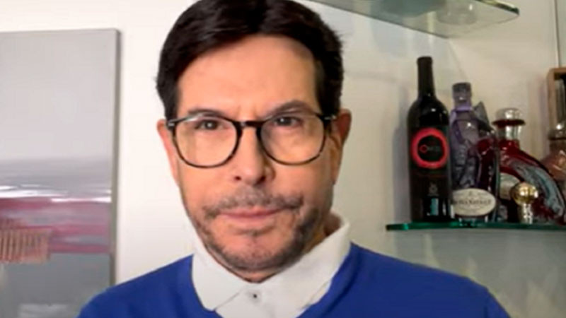 Pepillo Origel confirma su retiro de los medios este año; no quiere verse viejo para su público 