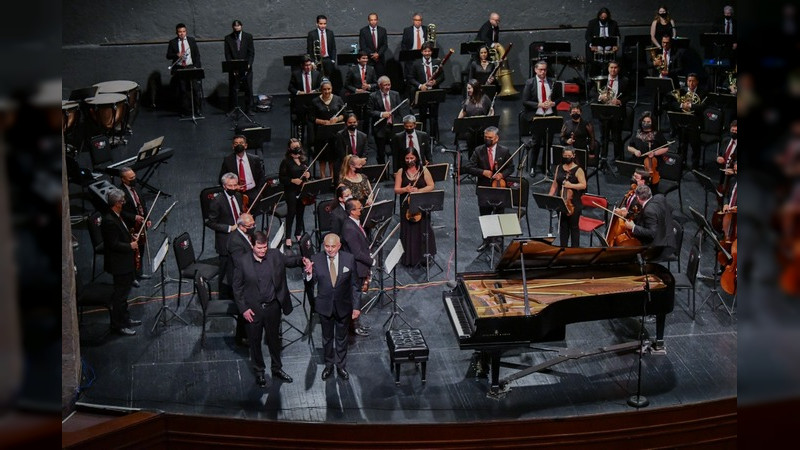 Disfruta en familia del Festival Michoacán de Origen, domingo 8 de mayo 