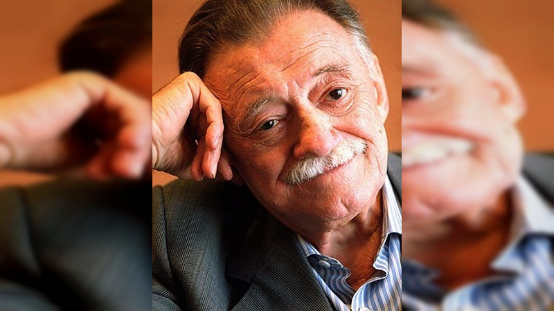 Proyectarán documental sobre Mario Benedetti en la FILU, Michoacán 