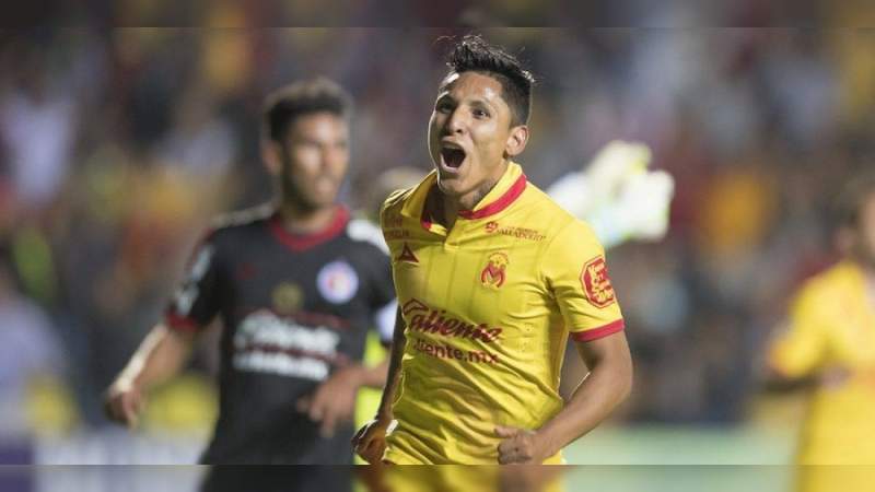 ¡Se salvó Monarcas! Crónica de la historia