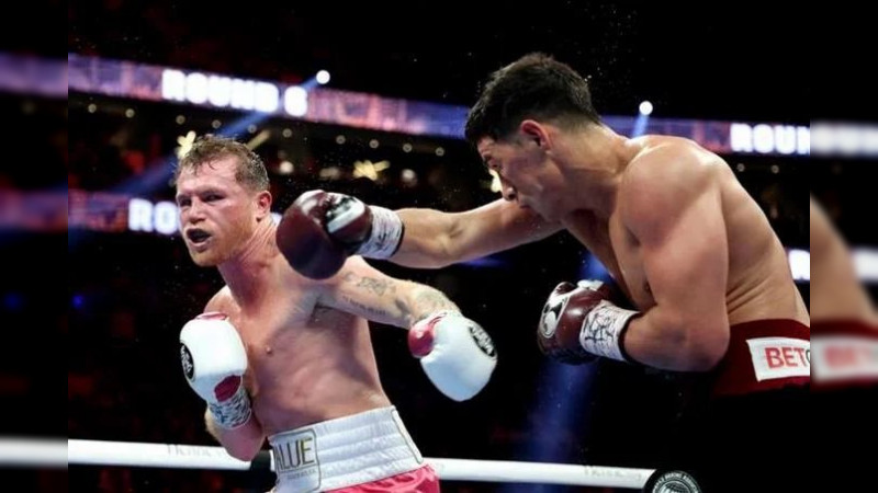 Floyd Mayweather ganó más de 50 mil dólares al apostar contra "El Canelo"