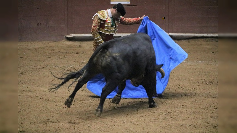 Faena cumbre de Diego Silveti; Ferrera y Sotelo salieron a hombros