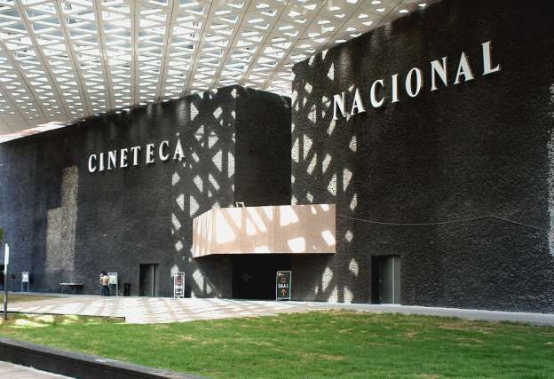La Cineteca Nacional abrirá sus puertas a la exposición "Stanley Kubrick" - Foto 1 
