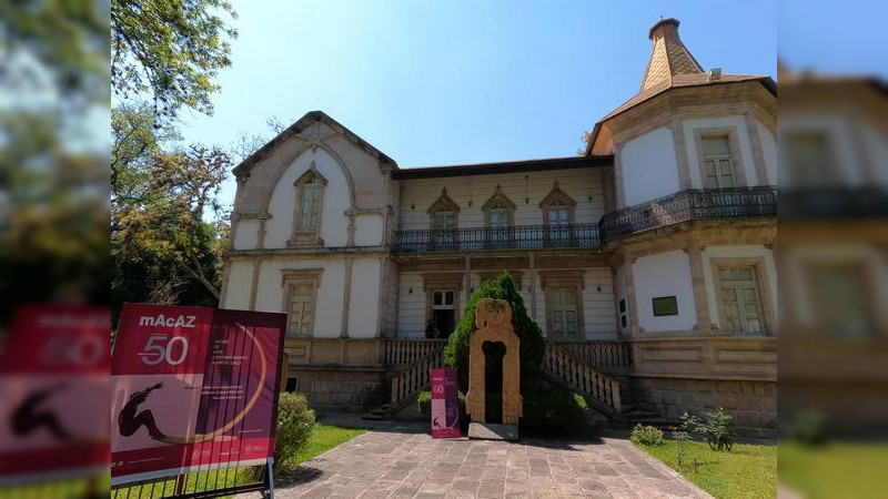 Centros culturales y museo culturales se la secretaria de cultura amplían sus horarios  