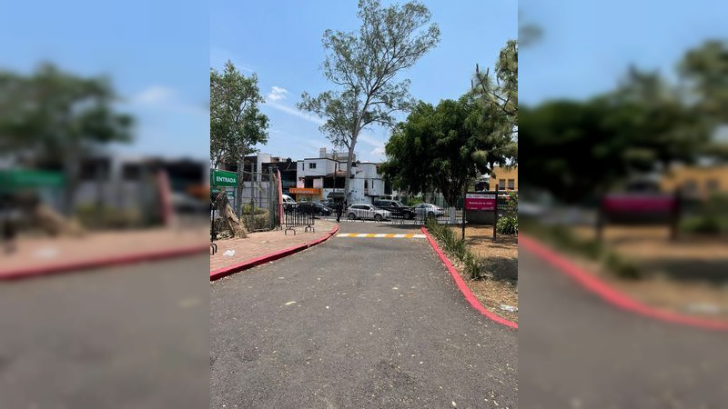 Abren dos puertas más para el Festival Michoacán de Origen