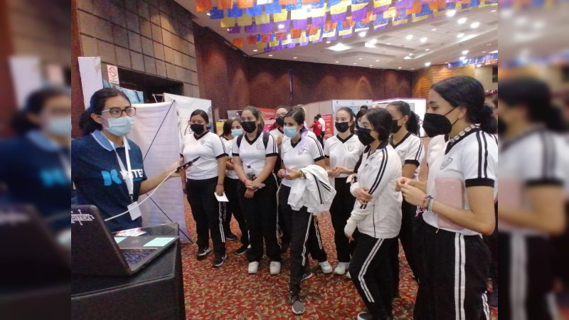 Arrancan las visitas guiadas al Festival Michoacán de Origen