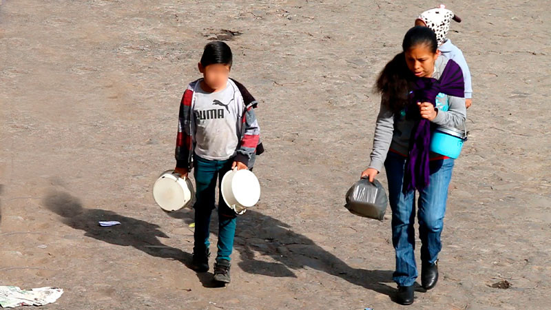 En México, 7 de cada 10 mujeres mayores de 15 años son madres: INEGI  