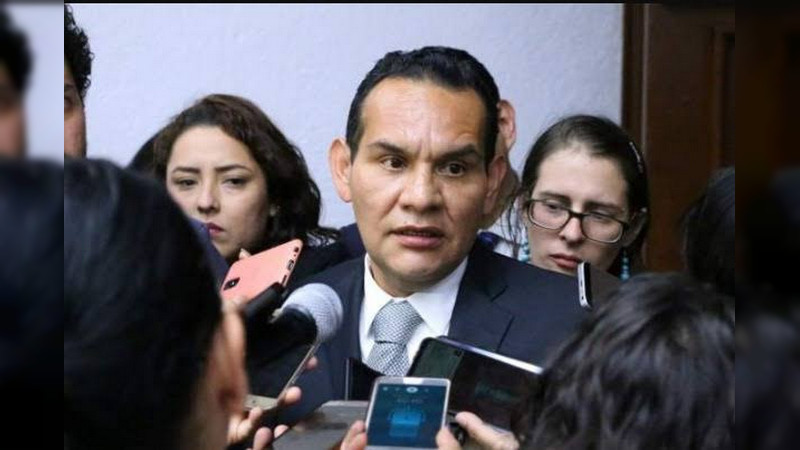 Auditor Superior de Michoacán miente sobre datos, contradice su propio informe 