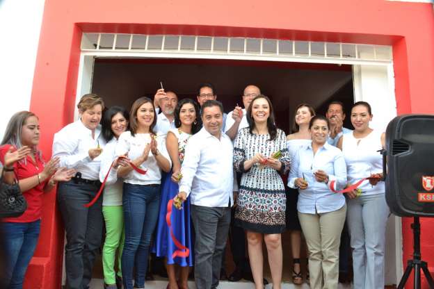 Ciudadanos y Diputados trabajarán de manera conjunta para la realización de obras de comunicaciones en Apatzingán - Foto 0 