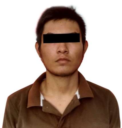 Detienen a tres sujetos con armas y droga en lázaro Cárdenas, Michoacán - Foto 2 