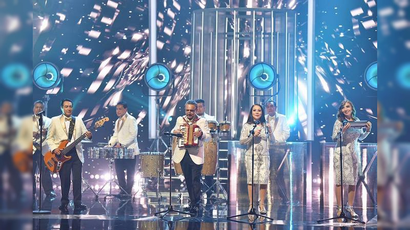 El concierto de los Ángeles Azules será en el Francisco Villa: Roberto Monroy 