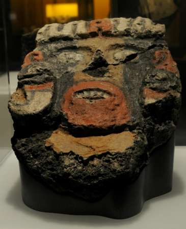 Inauguran exposiciones con los más recientes hallazgos arqueológicos del mundo maya y mexica - Foto 0 