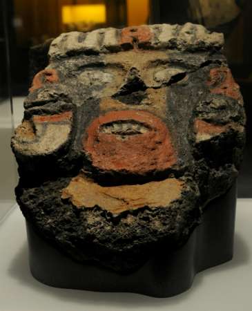 Inauguran exposiciones con los más recientes hallazgos arqueológicos del mundo maya y mexica - Foto 0 