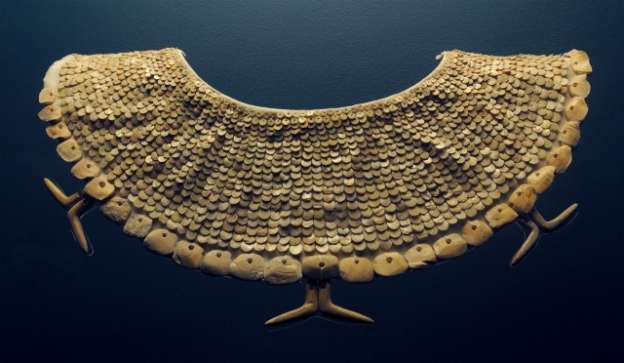 Inauguran exposiciones con los más recientes hallazgos arqueológicos del mundo maya y mexica - Foto 1 