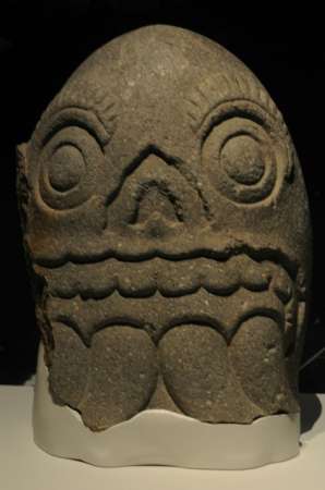 Inauguran exposiciones con los más recientes hallazgos arqueológicos del mundo maya y mexica - Foto 3 