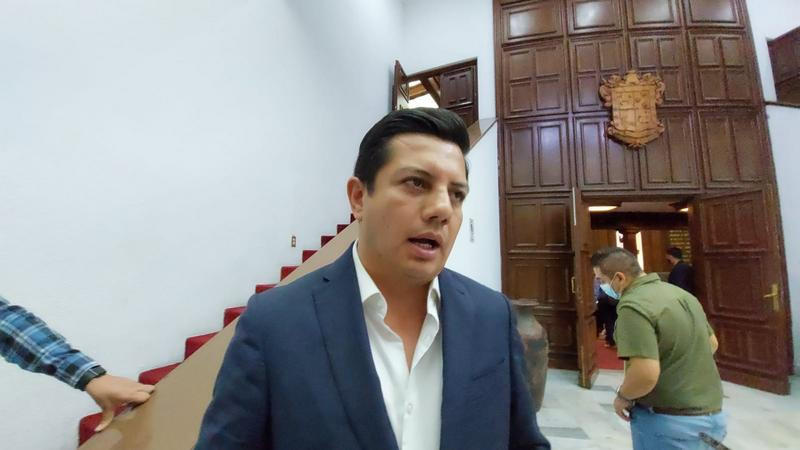 Reconocerá Congreso de Michoacán a Normal de Tiripetío con mérito docente