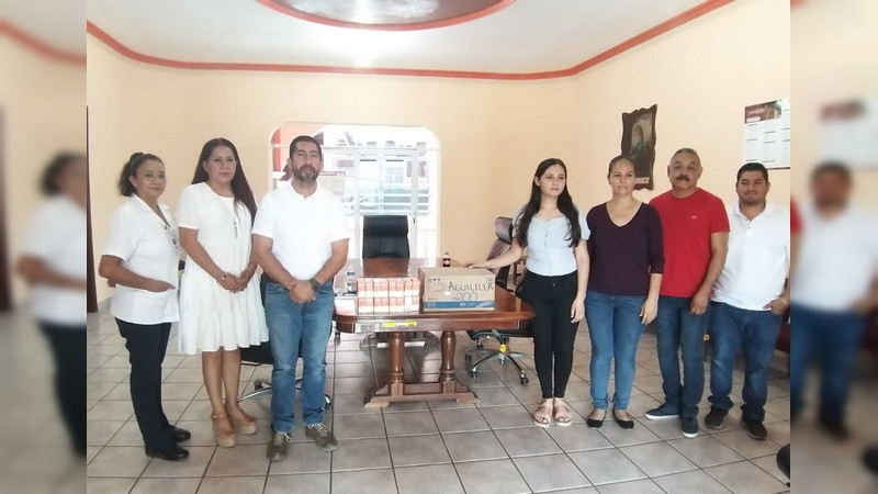 Refuerza SSM acciones de atención a pacientes con picadura de alacrán