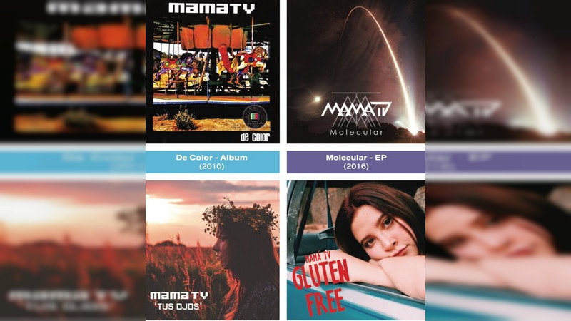 Mamá TV estará presente en el Festival Michoacán de Origen 