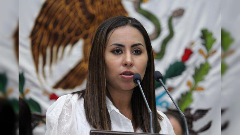 En México, lejos de respetarse los derechos laborales de las trabajadoras domésticas: Gloria Tapia 