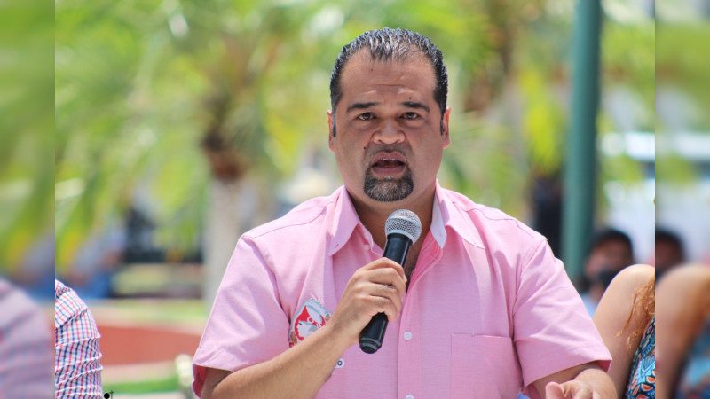 Danza del Paloteo, festival taurino y muestra gastronómica en las Fiestas Patronales de Puruándiro