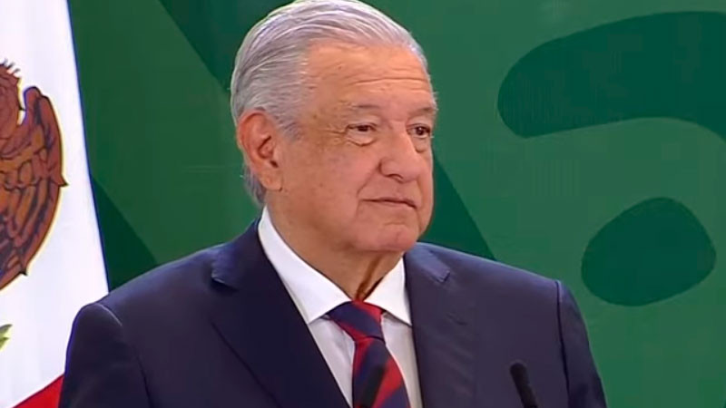 AMLO reafirma lo dicho de proteger vidas de delincuentes: "No fue un desliz, así pienso" 