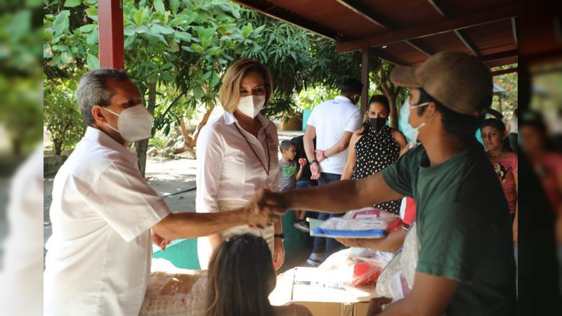 Invierte SEE 40 mdp en material y equipamiento educativos