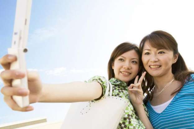 Un alto indice de muertes provocadas por selfies  