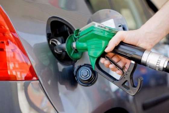 Aumentará la gasolina para el próximo mes  