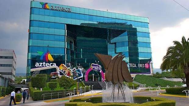 TV Azteca primera televisora mexicana en trasmitir en 4K 